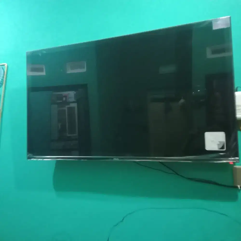 TV smart sharp 50inc