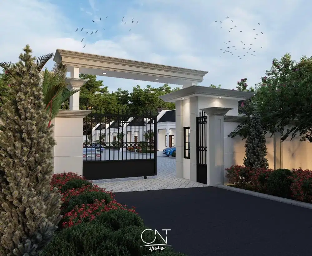 READY SETIA BUDI ROW 12 METER UK 6 x 18