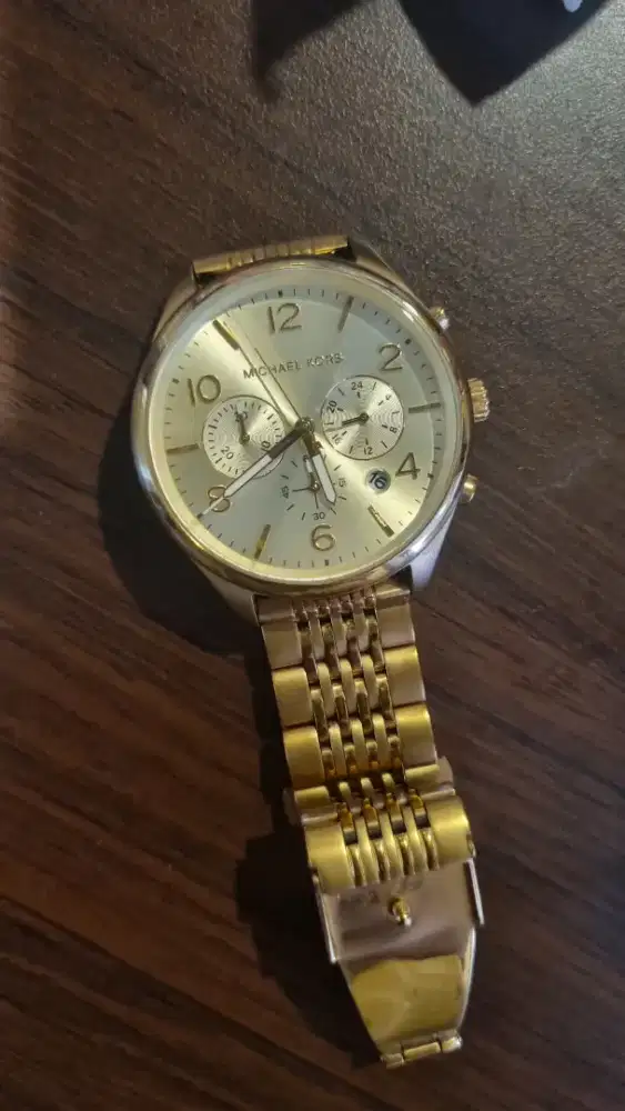 Jual murah Michael Kors MK8638