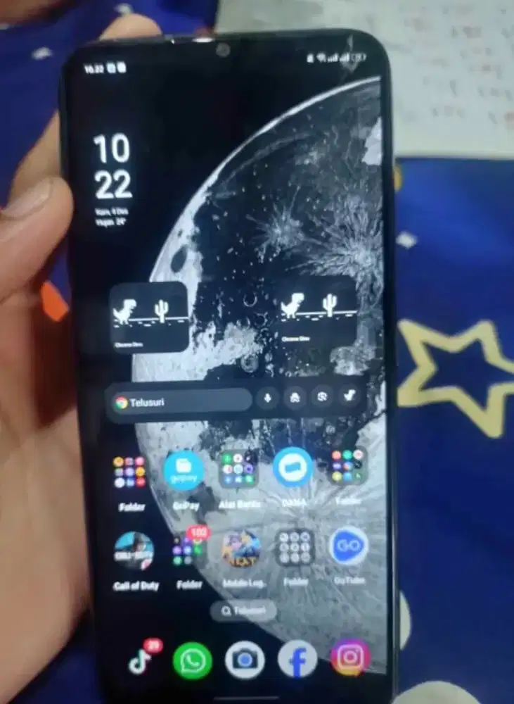 (Murah) Realme C21 3/32GB