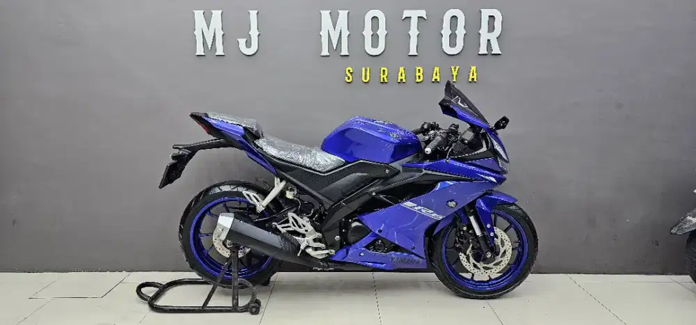 YAMAHA R15 V3 TAHUN 2017