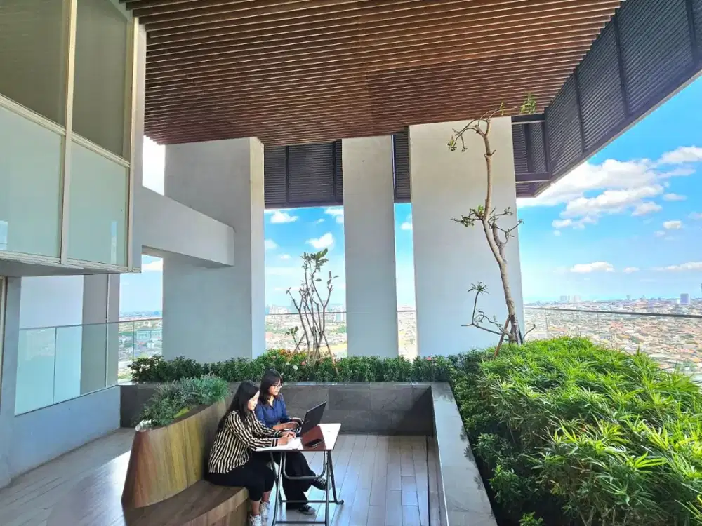 Disewakan Virtual Office Jagir Surabaya Pusat. Murah Mulai 149rb/bulan