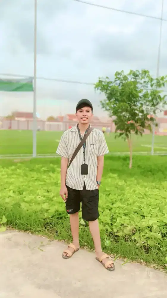 Cari pekerjaan freelance sebagai supir pribadi