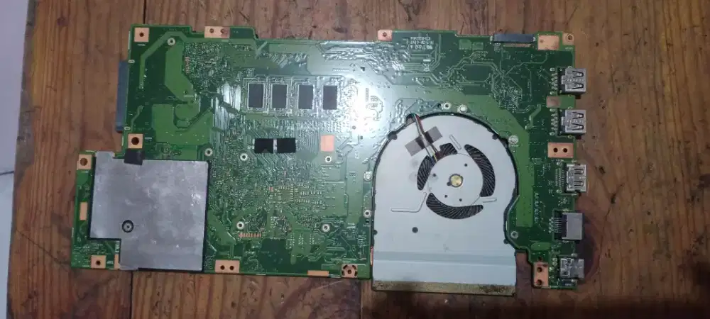 Motherboard LAPTOP ASUS K 501 U