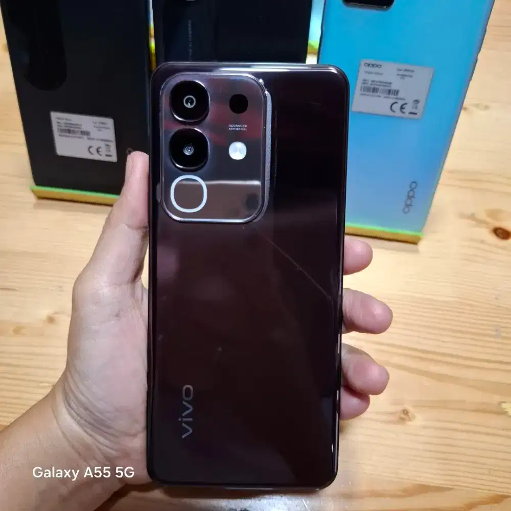 Vivo Y29 ram 8/256 Fulset