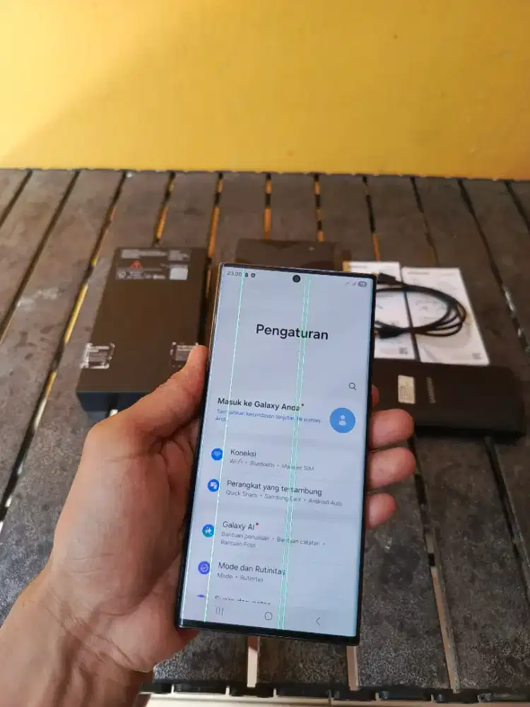 samsung s22 ultra 12/256 sein