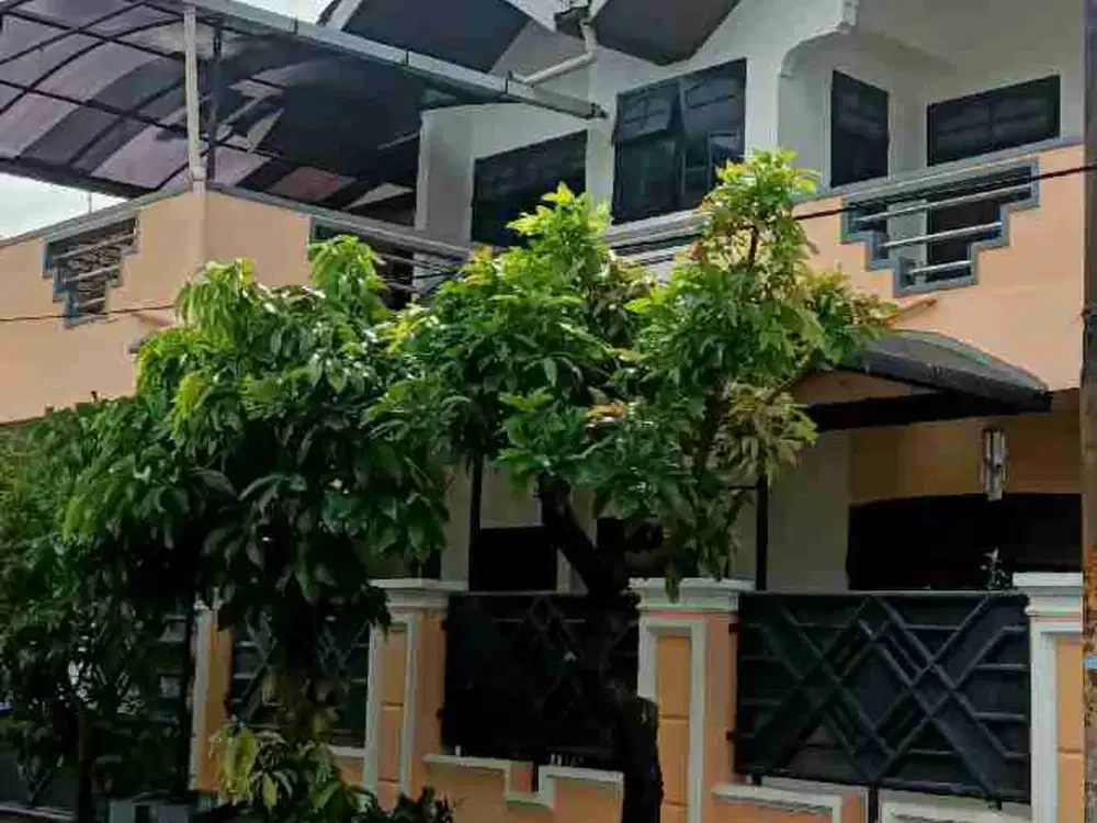 Rumah Tinggal