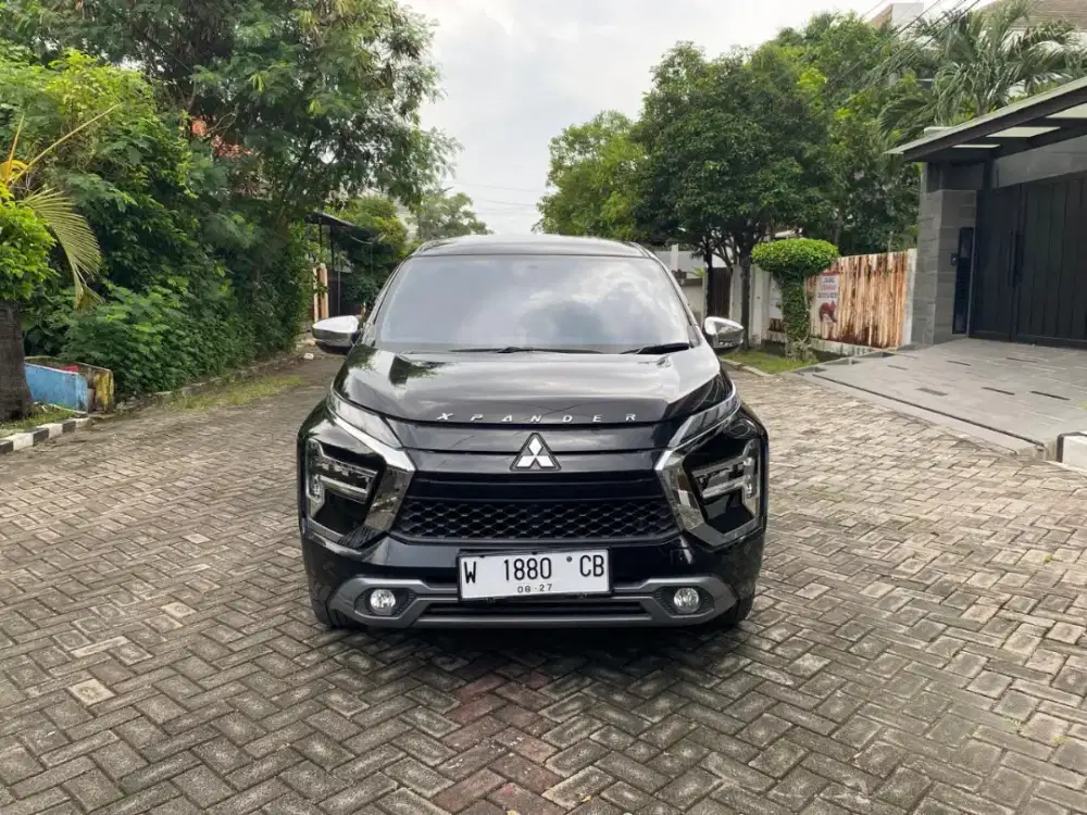 DP 30 JT KM 39 RB MITSUBISHI XPANDER 1.5 ULTIMATE MATIC / AT 2022