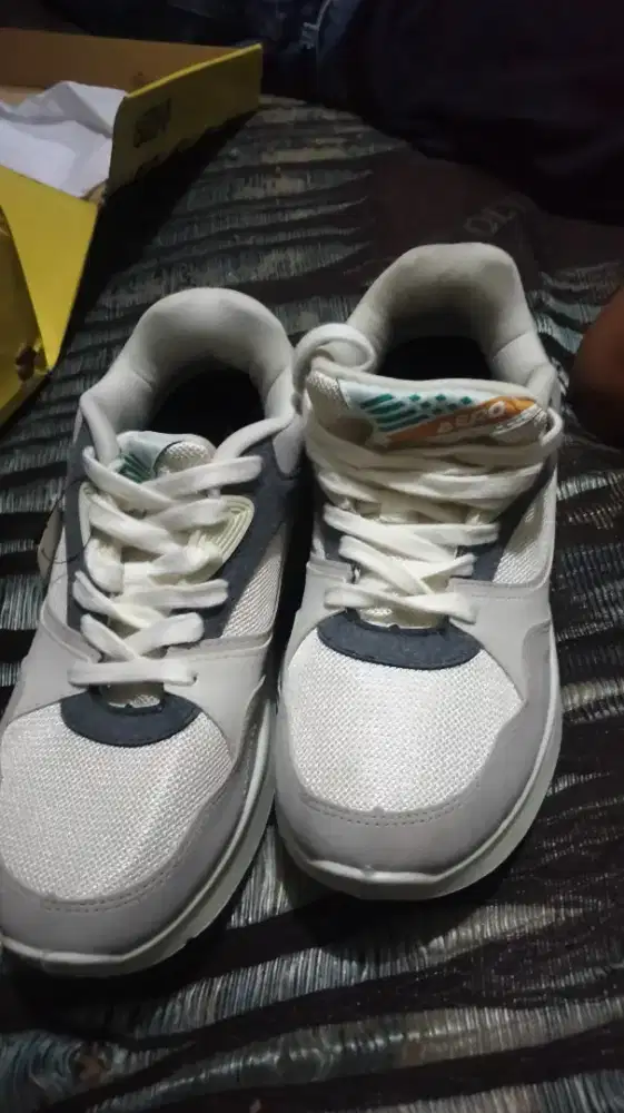 Sepatu aero street Ori masih baru