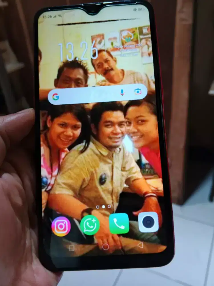 Mahar Hp Oppo A5s Pemakaian Pribadi