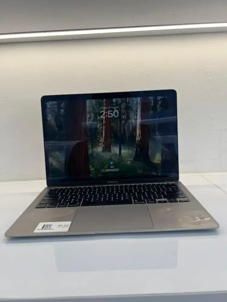 Macbook Air i5 2020 13 8/512 GB