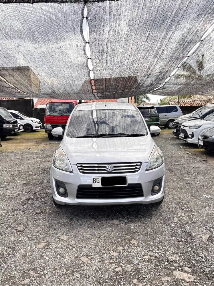 ertiga gl manual 2014