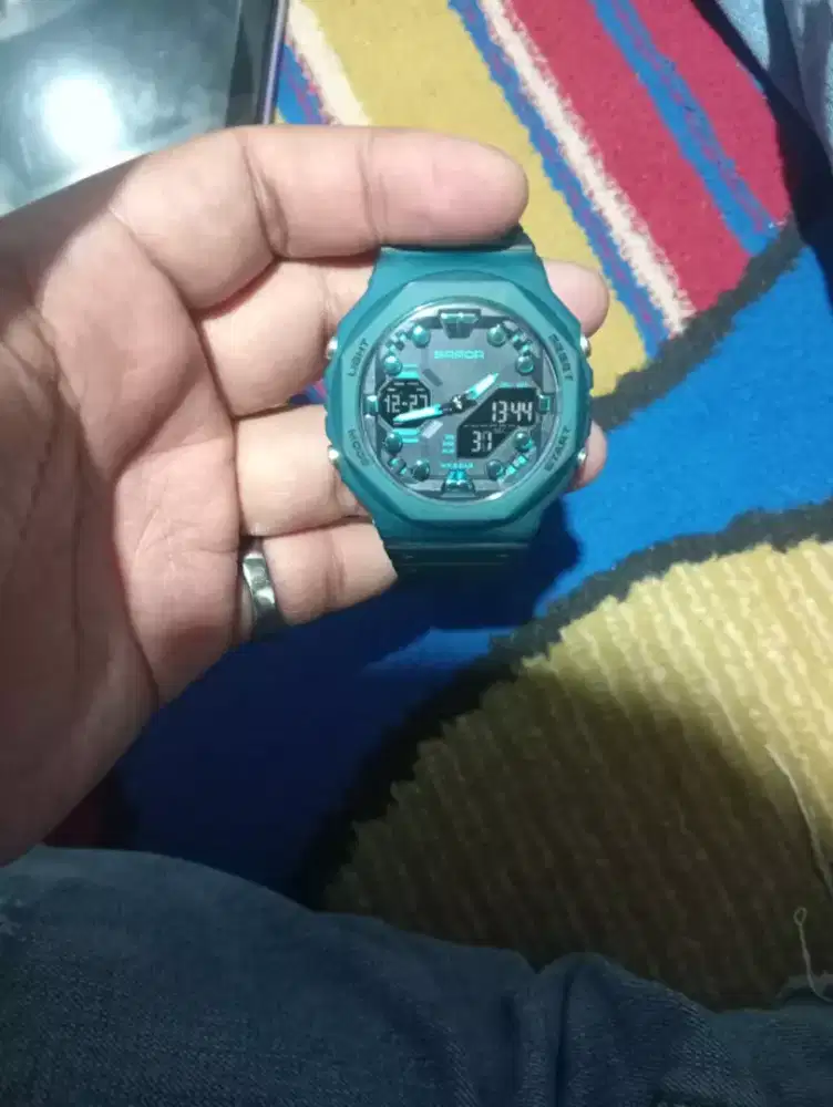 jam tangan samda
