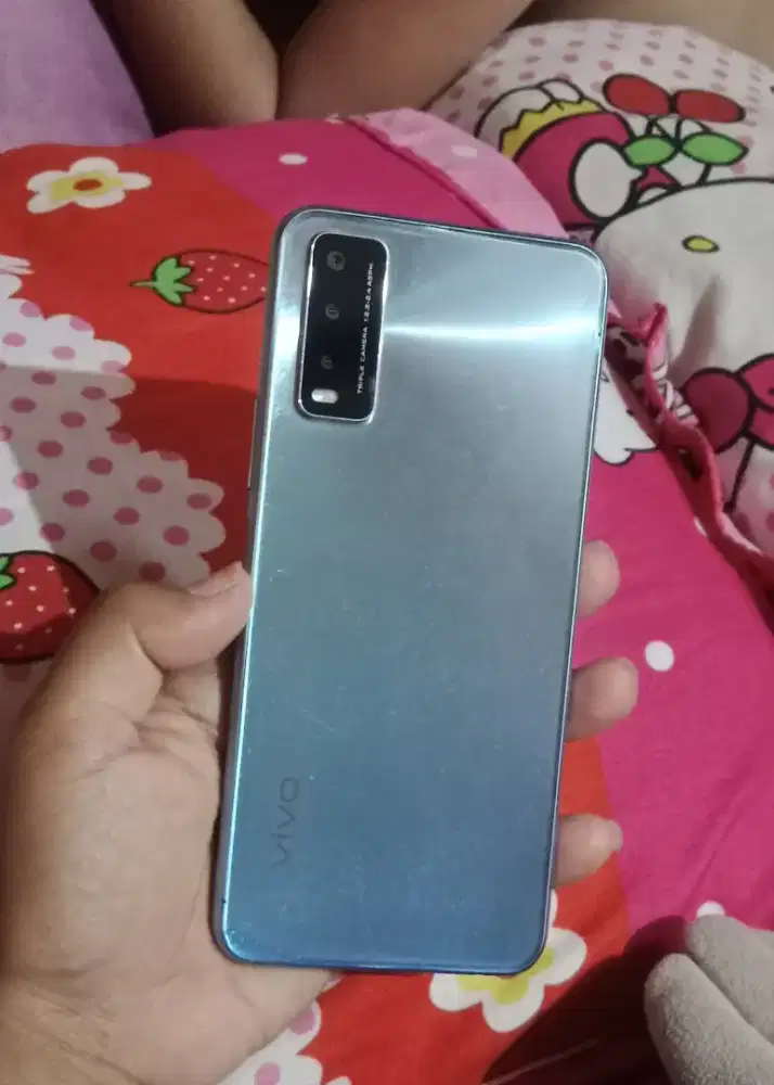 Vivo Y20s G ram 4+1/128!.