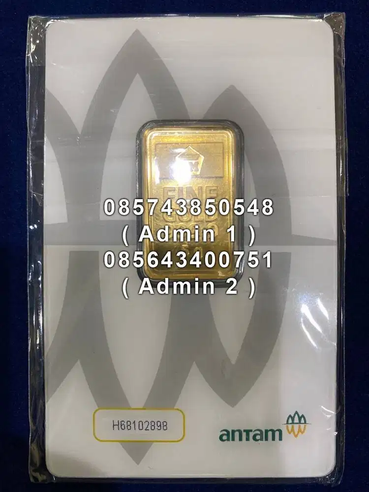 Jual beli/buyback emas jogja