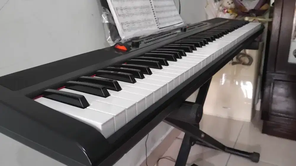 Piano Digital _ Artesia PE 88
