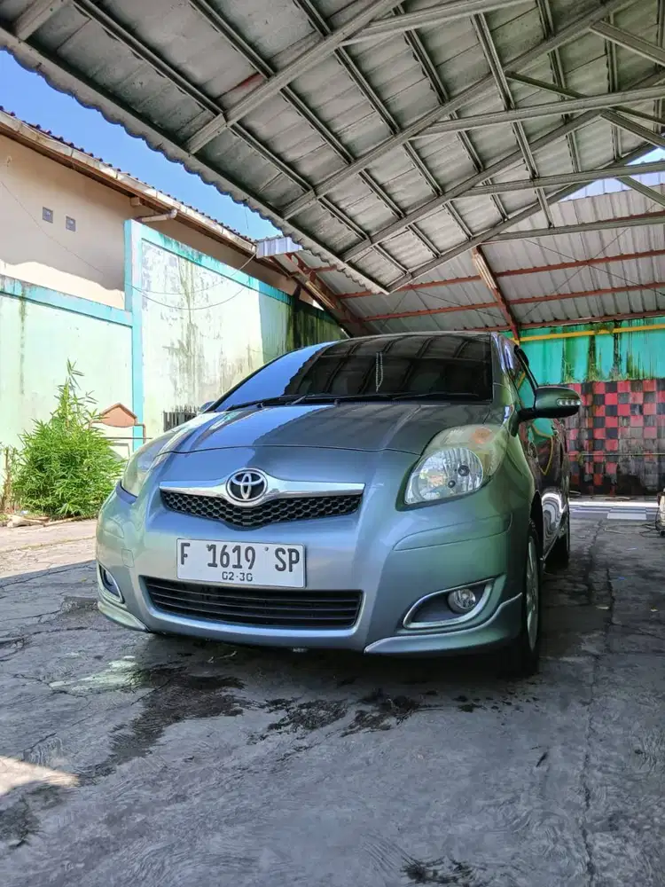 Mobil Kesayangan Keluarga Nyaman Dikendarai