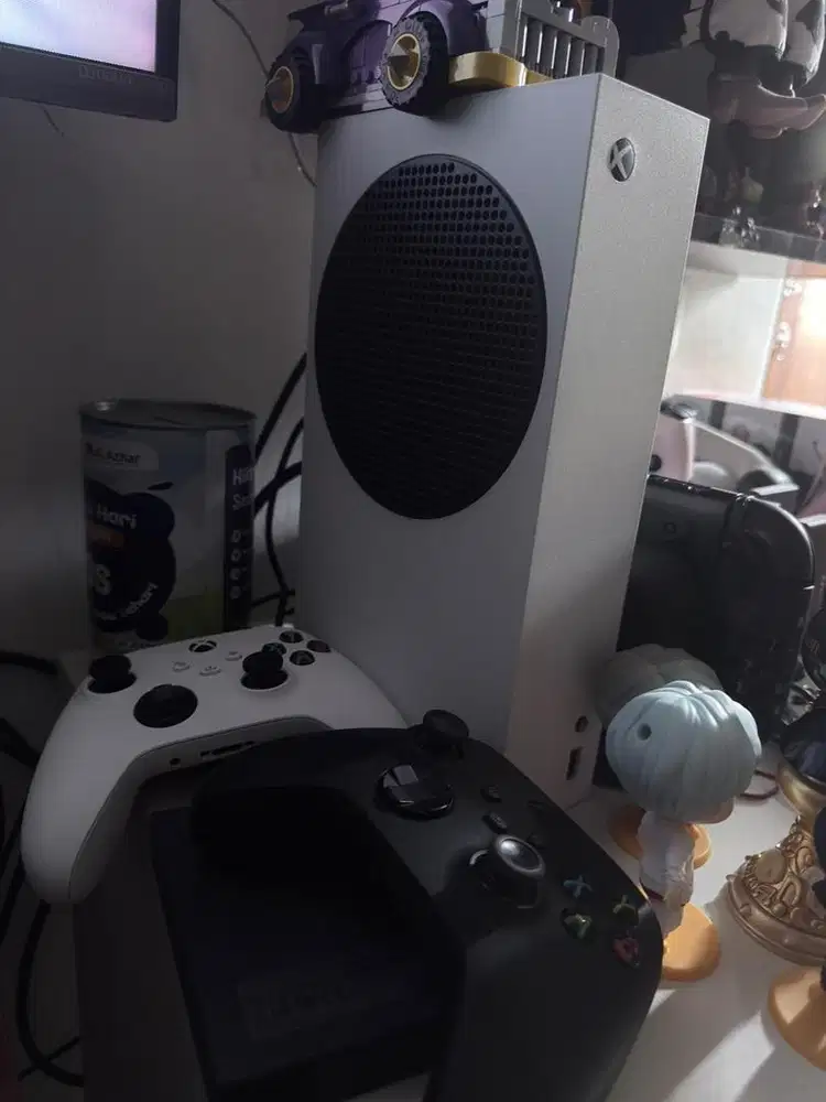 Xbox series s 512gb