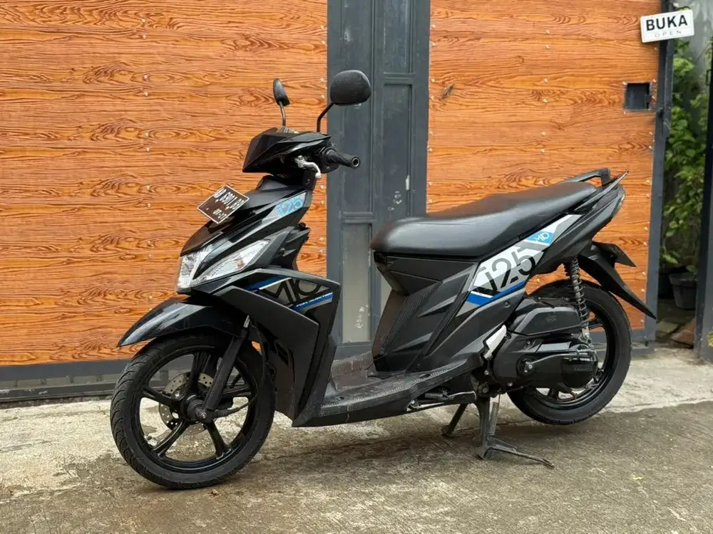 Mio m3 2017 ab pajak on