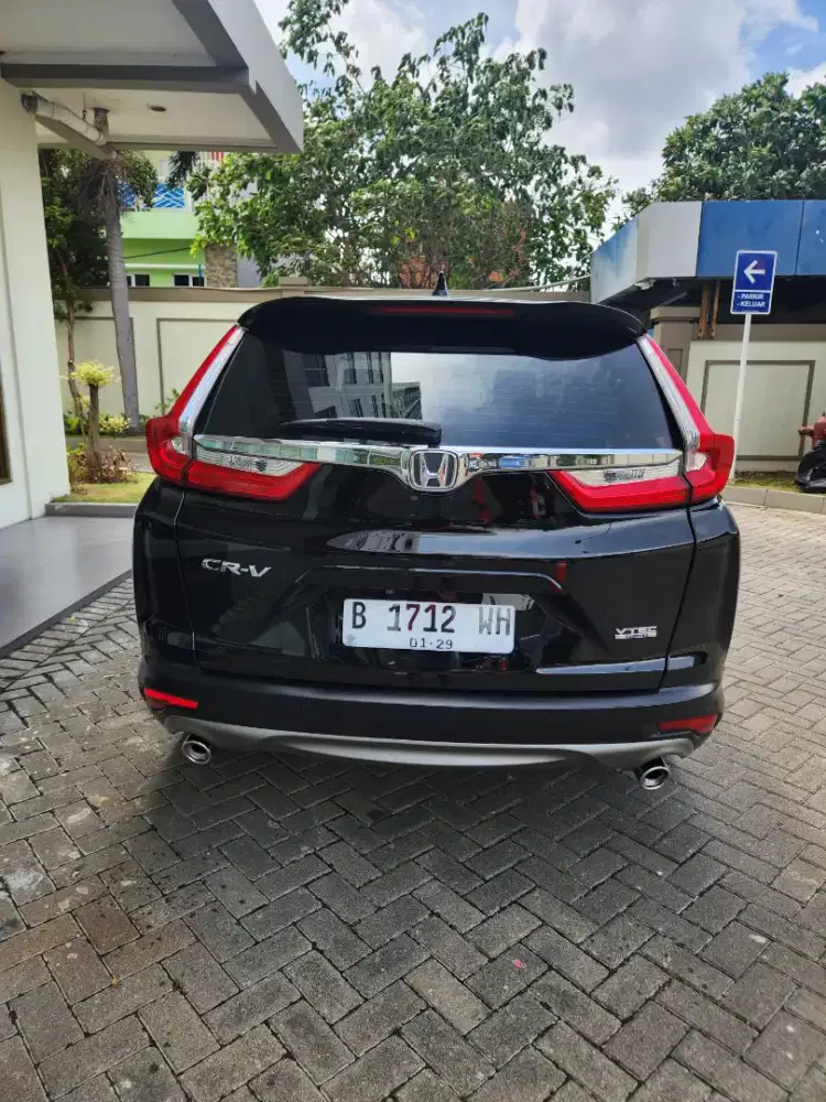 HONDA. CRV.   1.5 TURBO. 19