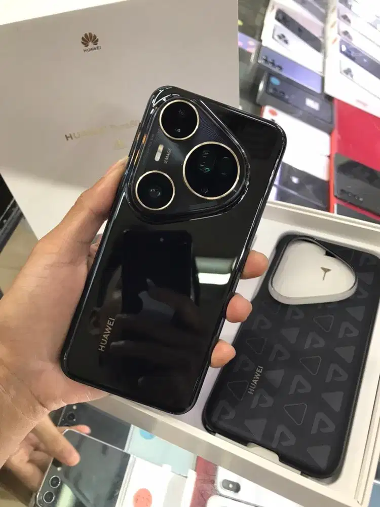 Huawei pura 80 ultra 16/512gb second like new