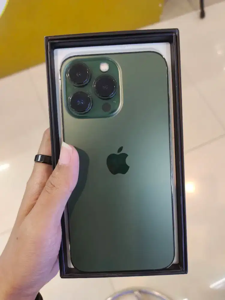 Iphone 13 pro 256gb Beacukai