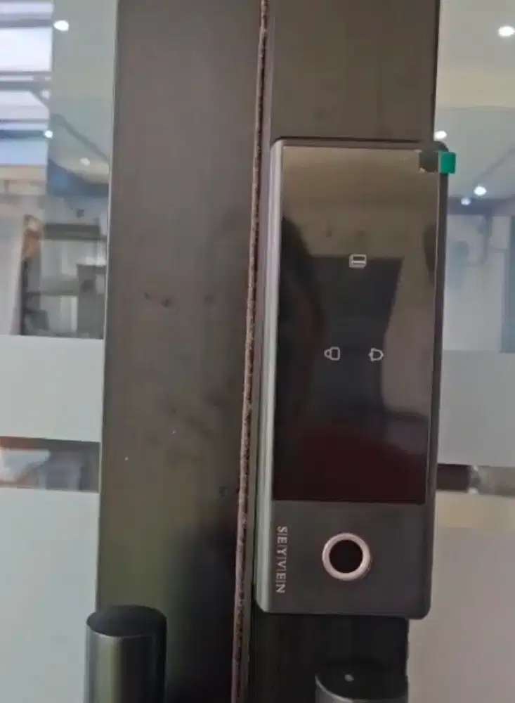 Smart Door Lock Seyven GL TTlock