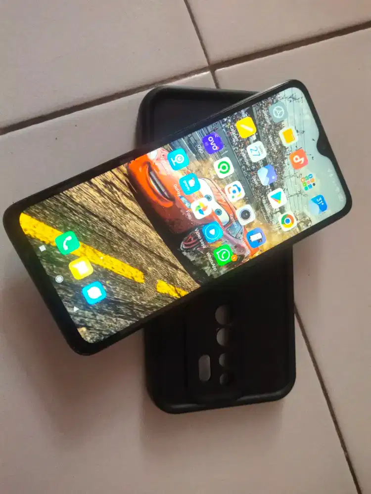 Redmi note 8 pro 6/128(NFC)