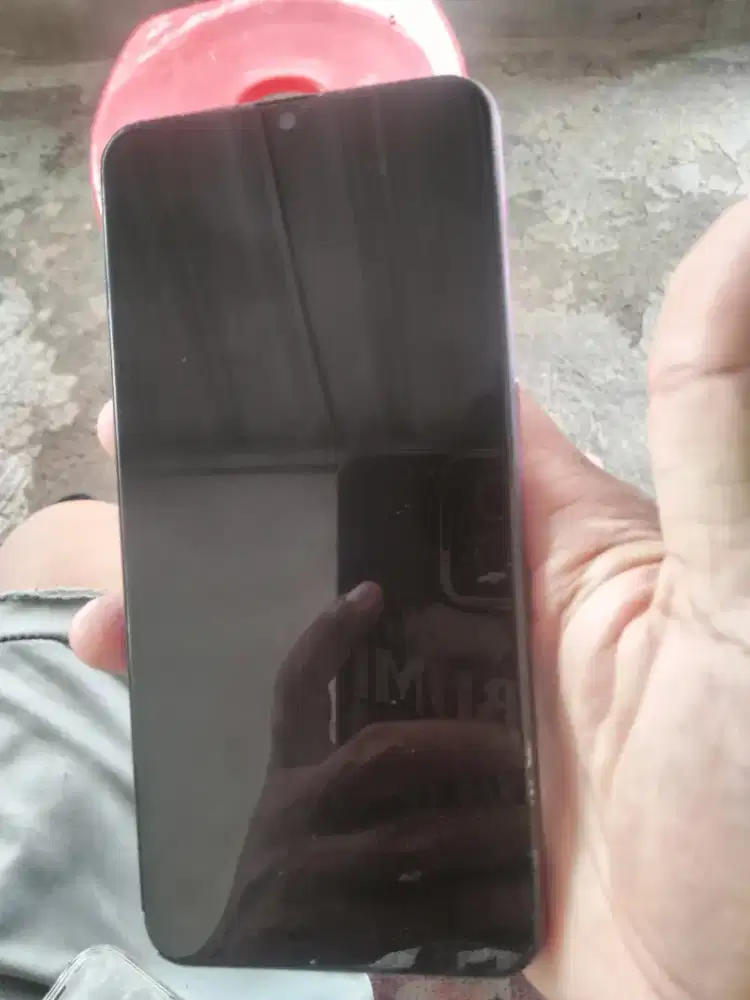 Dijual Butuh Oppo F9 pro Ram 6