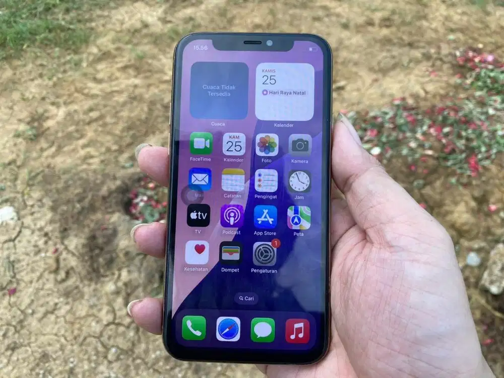 Iphone 11 pro 64gb ex inter