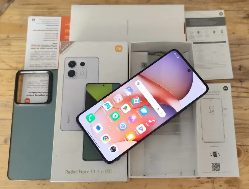 Redmi Note 13 Pro 5G 8/256