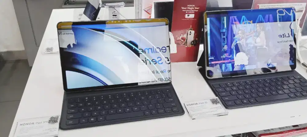 Jual Kredit Tablet Tab Pad Baru