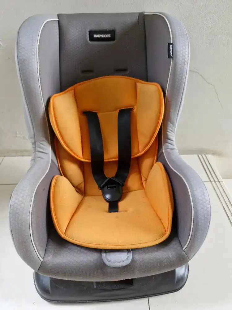Jual Carseat Babydoes MURAH