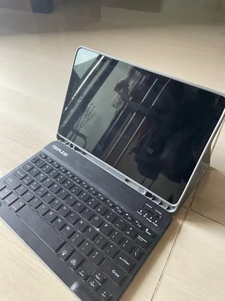 Samsung Galaxy Tab S6 10.4 Ram/Rom 4/128 GB Mulus