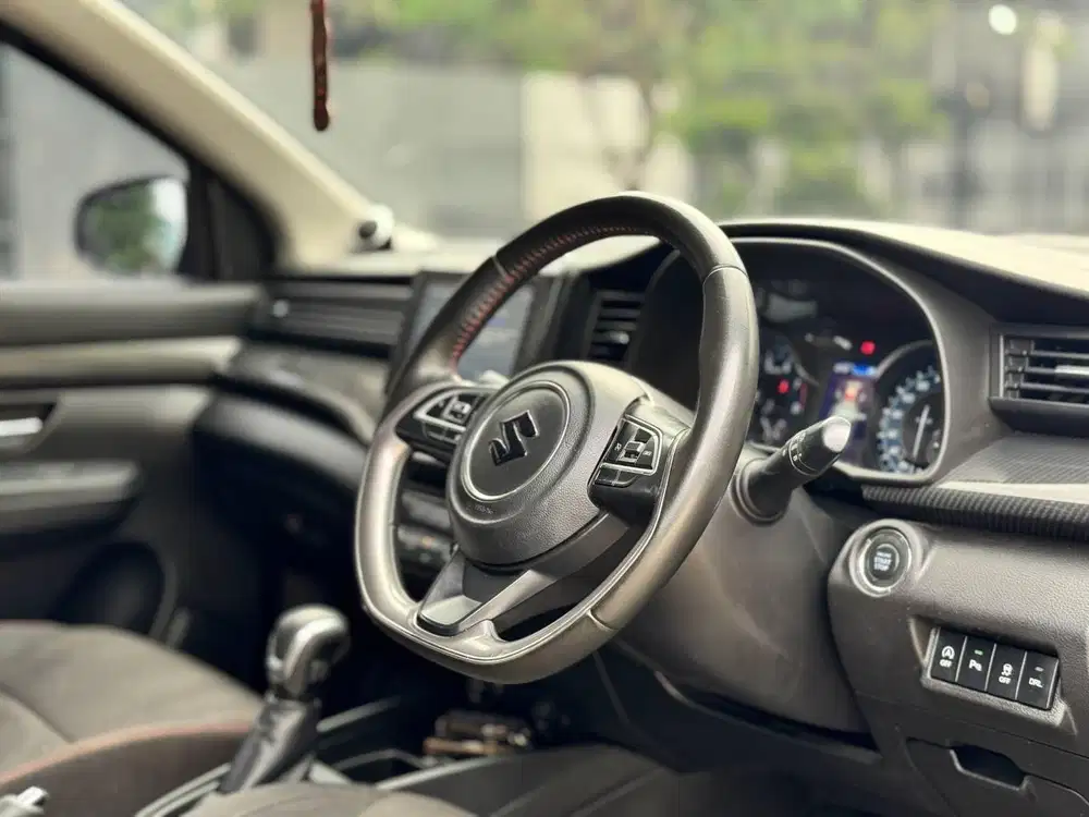 TERMURAH!!ERTIGA 1.4 GX SPORT HYBRID SIAP PAKAI