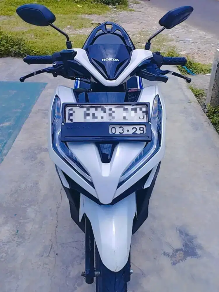 Honda Vario 125 CBS 2019