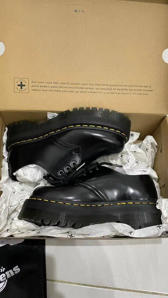 Docmart DRM 3 EYE 1461 Brand New