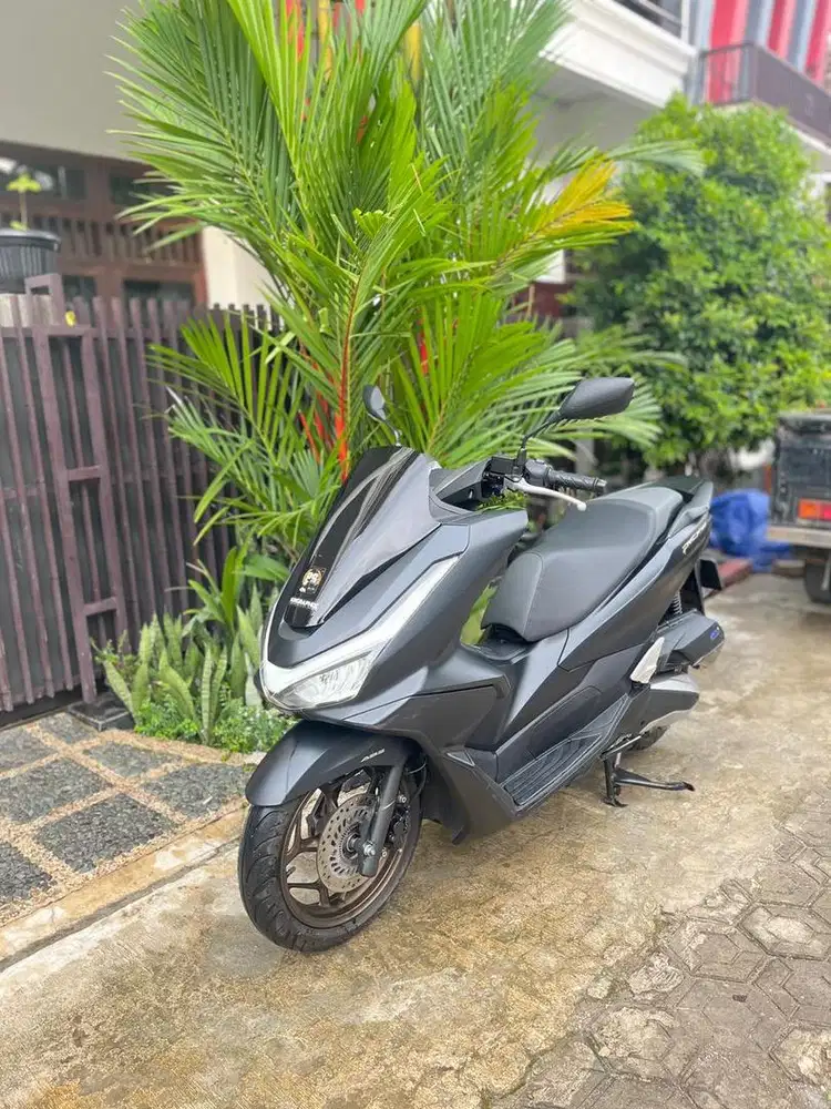Jual Saja Honda Pcx 2025