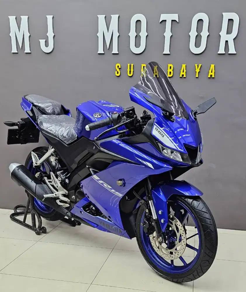 YAMAHA R15 V3 TAHUN 2017