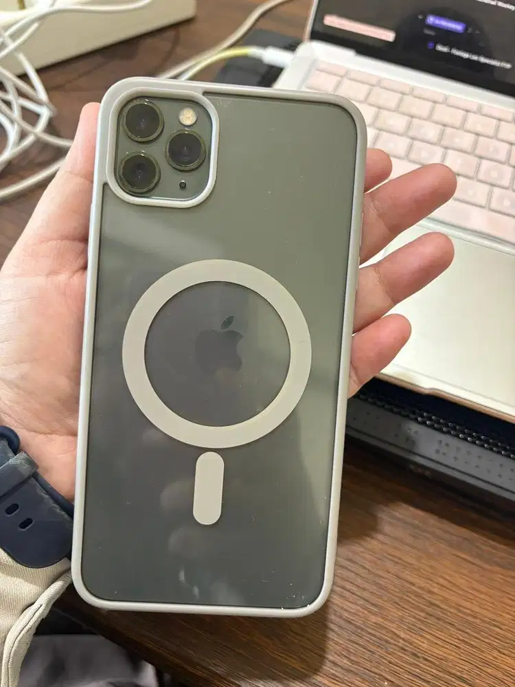 Iphone 11 promax 512 gb