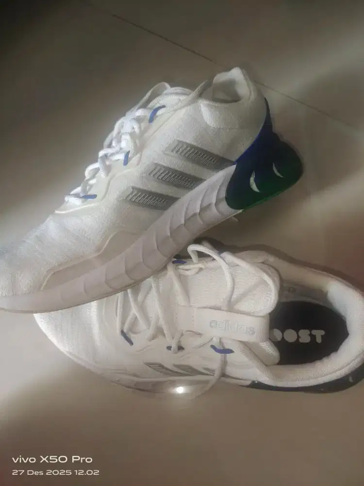 Sepatu Adidas ultraboost 4.0