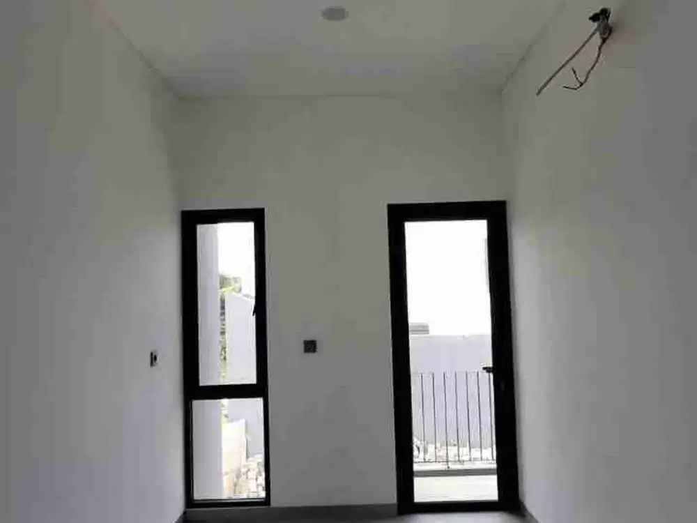 Dijual Rumah Townhouse di Bekasi Utara dekat Stasiun Bekasi