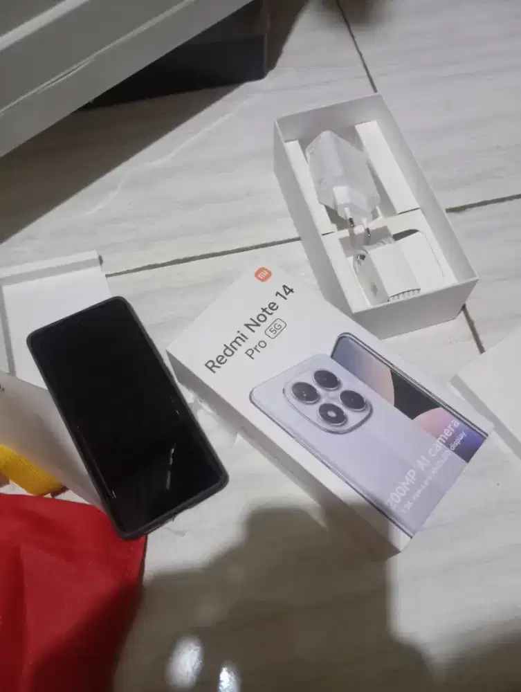 REDMI NOTE 14PRO