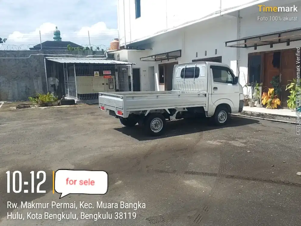 New cerry tayo THN 2020 AC/PS