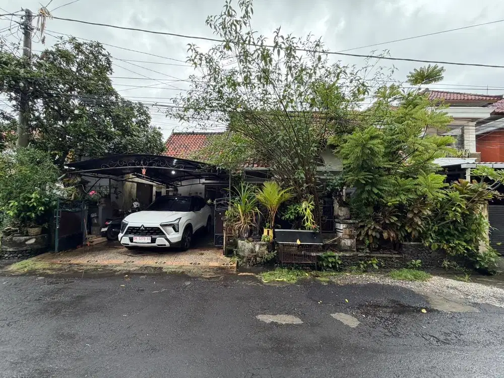 DIJUAL RUMAH JUAL CEPAT