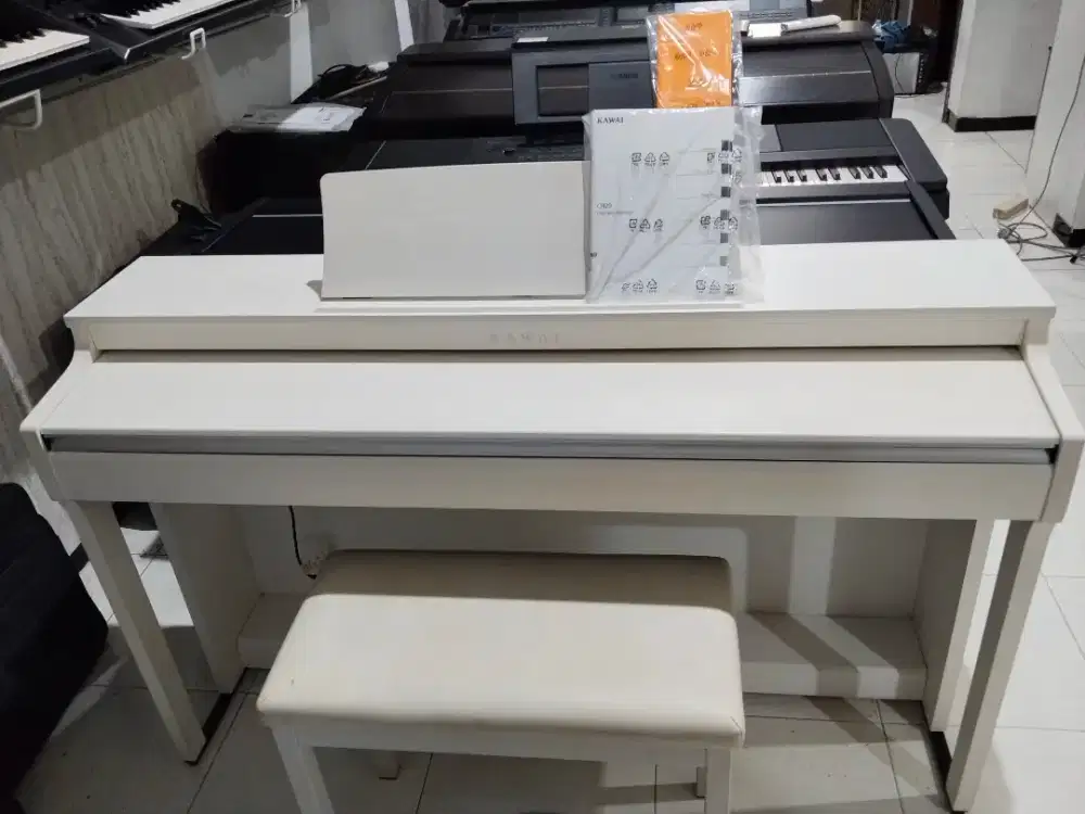 Piano Digital KAWAI CN29