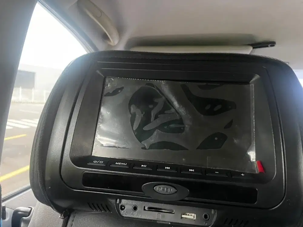 Honda Jazz 2005 Bensin siap buat mudik