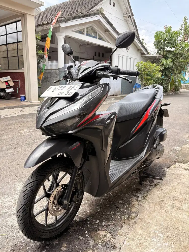 Jual Vario 125 2018