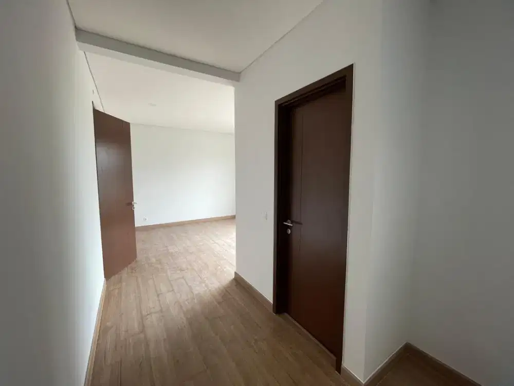 Di Jual Rumah brandnew di Blizfield, BSD