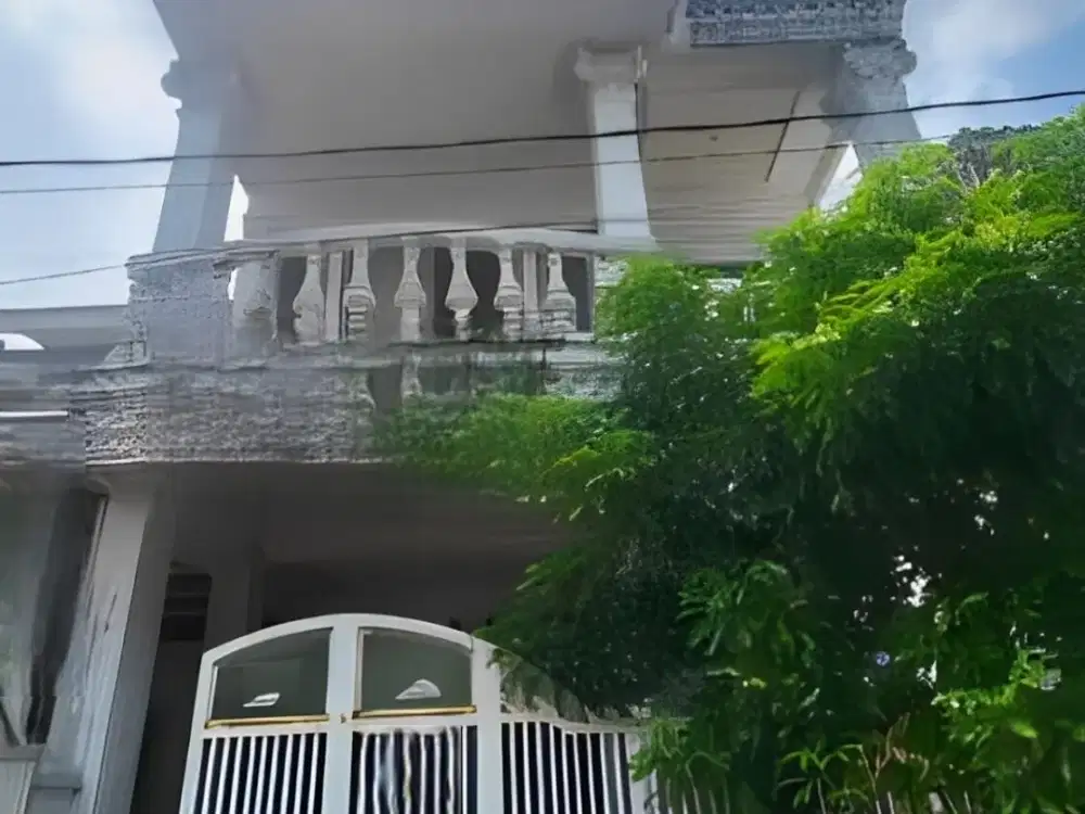 Dijual Cepat Rumah Di Buana Gardenia Pinang, Tangerang